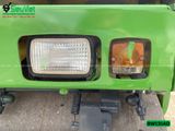 Xe lu rung 4 tấn Bomag BW131AD-2 Đức
