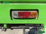 Xe lu rung 4 tấn Bomag BW131AD-2 Đức