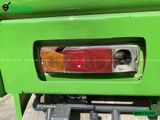 Xe lu rung 4 tấn Bomag BW131AD-2 Đức
