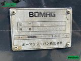 Xe lu rung 4 tấn Bomag BW131AD-2 Đức
