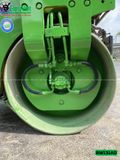 Xe lu rung 4 tấn Bomag BW131AD-2 Đức