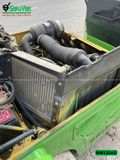 Xe lu rung 4 tấn Bomag BW131AD-2 Đức