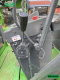 Xe lu rung 4 tấn Bomag BW131AD-2 Đức