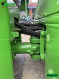 Xe lu rung 4 tấn Bomag BW131AD-2 Đức