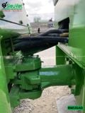 Xe lu rung 4 tấn Bomag BW131AD-2 Đức