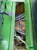 Xe lu rung 4 tấn Bomag BW131AD-2 Đức