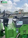 Xe lu rung 4 tấn Bomag BW131AD-2 Đức