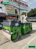 Xe lu rung 4 tấn Bomag BW131AD-2 Đức