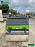 Xe lu rung 4 tấn Bomag BW131AD-2 Đức