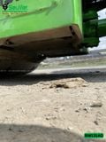 Xe lu rung 4 tấn Bomag BW131AD-2 Đức