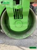 Xe lu rung 4 tấn Bomag BW131AD-2 Đức