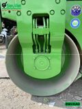 Xe lu rung 4 tấn Bomag BW131AD-2 Đức