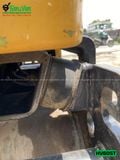 Xe lu rung dắt tay 650Kg Sakai HV60ST Nhật Bản