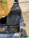 Xe lu rung dắt tay 650Kg Sakai HV60ST Nhật Bản