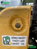 Xe lu rung dắt tay 650Kg Sakai HV60ST Nhật Bản