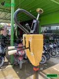 Xe lu rung dắt tay 650Kg Sakai HV60ST Nhật Bản