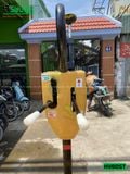 Xe lu rung dắt tay 650Kg Sakai HV60ST Nhật Bản