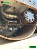 Xe lu rung dắt tay 650Kg Sakai HV60ST Nhật Bản