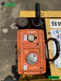 Xe lu rung dắt tay 650Kg Sakai HV60ST Nhật Bản