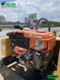 Xe lu rung dắt tay 650Kg Sakai HV60ST Nhật Bản