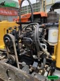 Xe lu rung dắt tay 650Kg Sakai HV60ST Nhật Bản
