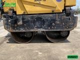 Xe lu rung dắt tay 650Kg Sakai HV60ST Nhật Bản