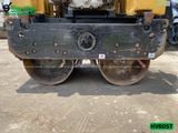 Xe lu rung dắt tay 650Kg Sakai HV60ST Nhật Bản