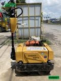 Xe lu rung dắt tay 650Kg Sakai HV60ST Nhật Bản