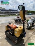 Xe lu rung dắt tay 650Kg Sakai HV60ST Nhật Bản