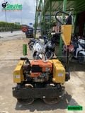 Xe lu rung dắt tay 650Kg Sakai HV60ST Nhật Bản