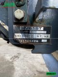 Xe lu rung dắt tay 650Kg Sakai HV61ST Nhật Bản