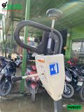 Xe lu rung dắt tay 650Kg Sakai HV61ST Nhật Bản