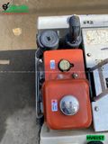 Xe lu rung dắt tay 650Kg Sakai HV61ST Nhật Bản