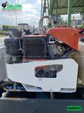 Xe lu rung dắt tay 650Kg Sakai HV61ST Nhật Bản