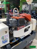 Xe lu rung dắt tay 650Kg Sakai HV61ST Nhật Bản