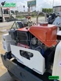 Xe lu rung dắt tay 650Kg Sakai HV61ST Nhật Bản