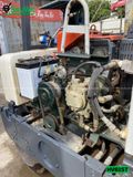 Xe lu rung dắt tay 650Kg Sakai HV61ST Nhật Bản
