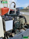 Xe lu rung dắt tay 650Kg Sakai HV61ST Nhật Bản