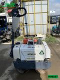 Xe lu rung dắt tay 650Kg Sakai HV61ST Nhật Bản