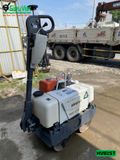 Xe lu rung dắt tay 650Kg Sakai HV61ST Nhật Bản