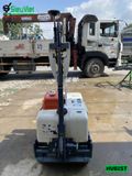 Xe lu rung dắt tay 650Kg Sakai HV61ST Nhật Bản