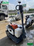 Xe lu rung dắt tay 650Kg Sakai HV61ST Nhật Bản