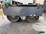 Xe lu rung dắt tay 650Kg Sakai HV61ST Nhật Bản
