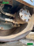 Xe lu rung dắt tay 650Kg Sakai HV61ST Nhật Bản