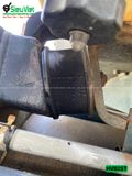 Xe lu rung dắt tay 650Kg Sakai HV61ST Nhật Bản