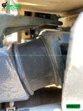 Xe lu rung dắt tay 650Kg Sakai HV61ST Nhật Bản