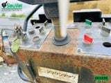 Xe lu rung 2,5 tấn 1 bánh thép CC122C Dynapac Thuỵ Điển