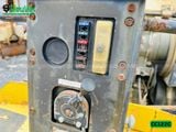 Xe lu rung 2,5 tấn 1 bánh thép CC122C Dynapac Thuỵ Điển