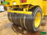 Xe lu rung 3,5 tấn 1 bánh thép KV4WB Kawasaki Nhật Bản
