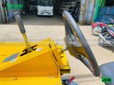 Xe lu rung JV16 Komatsu Nhật Bản